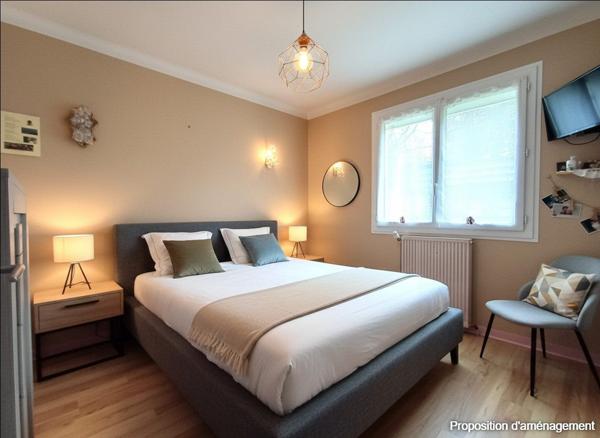 Maison LE LOROUX BOTTEREAU