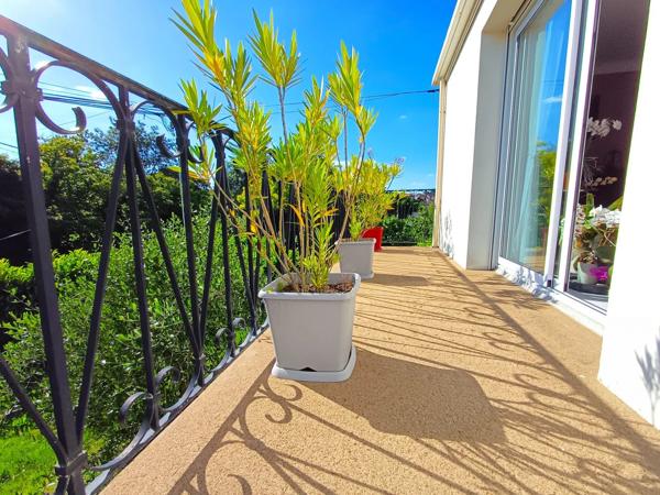 Maison LE LOROUX BOTTEREAU