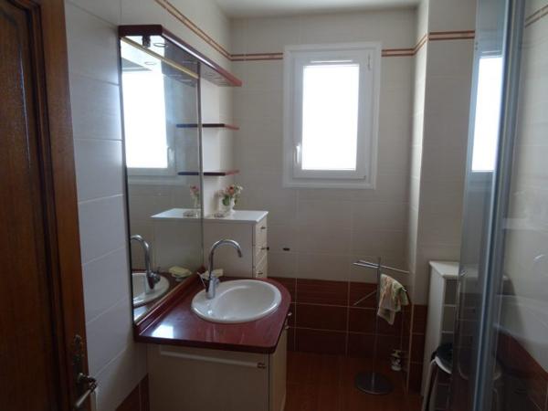 Maison individuelle Ploubezre 115 m²