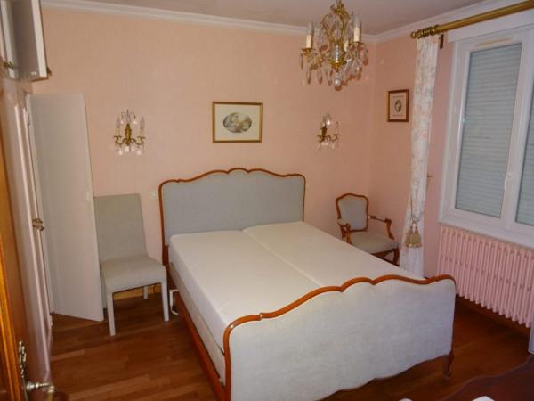 Maison individuelle Ploubezre 115 m²