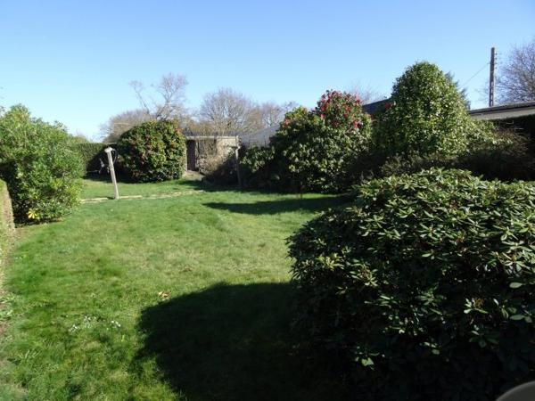 Maison individuelle Ploubezre 115 m²