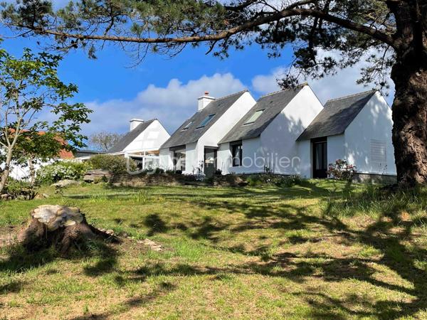 Maison d architecte de 160 m²