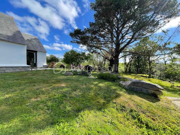 Maison d architecte de 160 m²