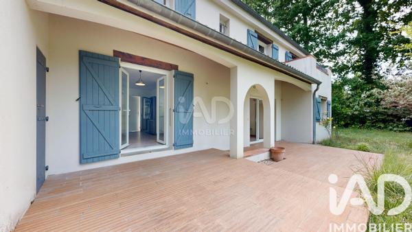 Maison à vendre 6 pièces 175,8 m² Brax
