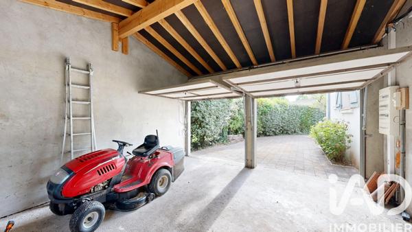 Maison à vendre 6 pièces 175,8 m² Brax