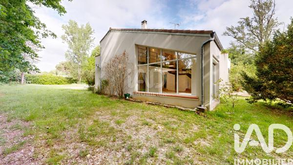 Maison à vendre 6 pièces 175,8 m² Brax