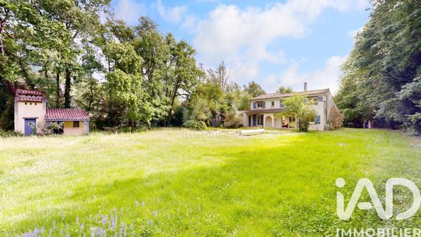 Maison à vendre 6 pièces 175,8 m² Brax