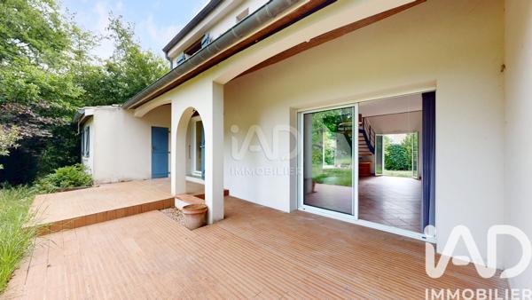 Maison à vendre 6 pièces 175,8 m² Brax