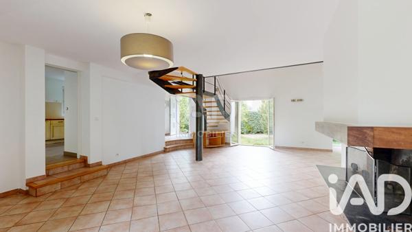 Maison à vendre 6 pièces 175,8 m² Brax