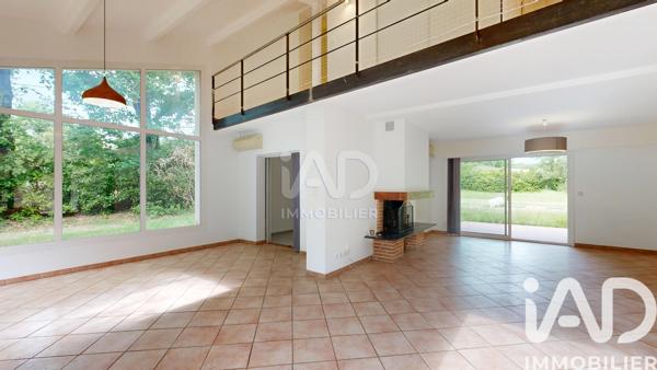 Maison à vendre 6 pièces 175,8 m² Brax