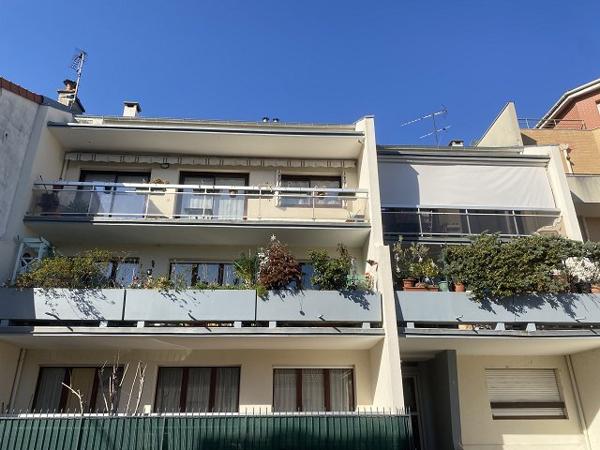 ALFORTVILLE