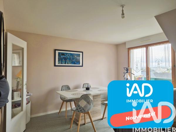 Appartement à vendre 2 pièces 52 m² Retiers