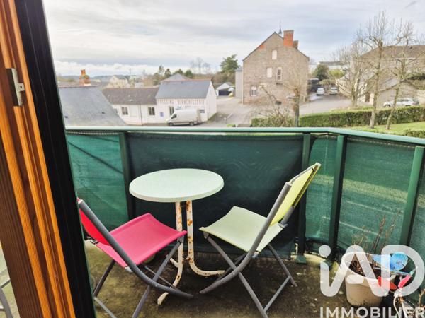 Appartement à vendre 2 pièces 52 m² Retiers