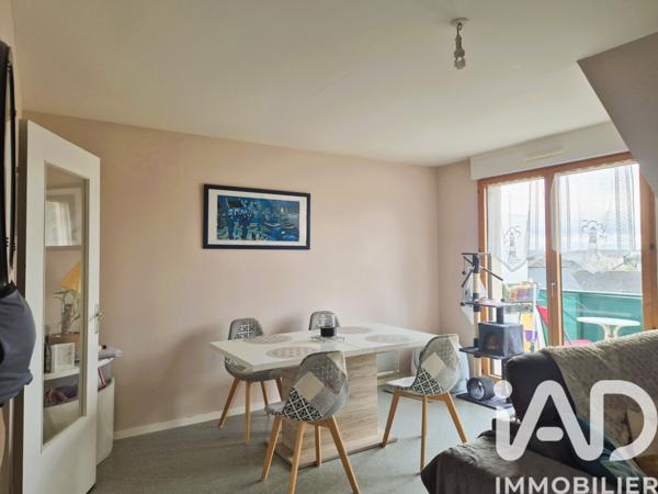 Appartement à vendre 2 pièces 52 m² Retiers