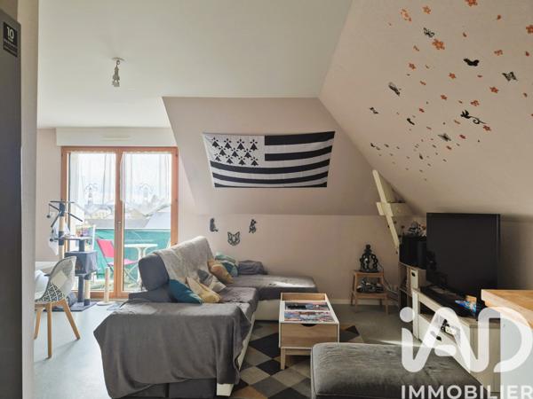 Appartement à vendre 2 pièces 52 m² Retiers