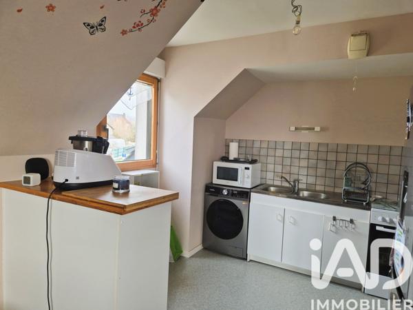 Appartement à vendre 2 pièces 52 m² Retiers
