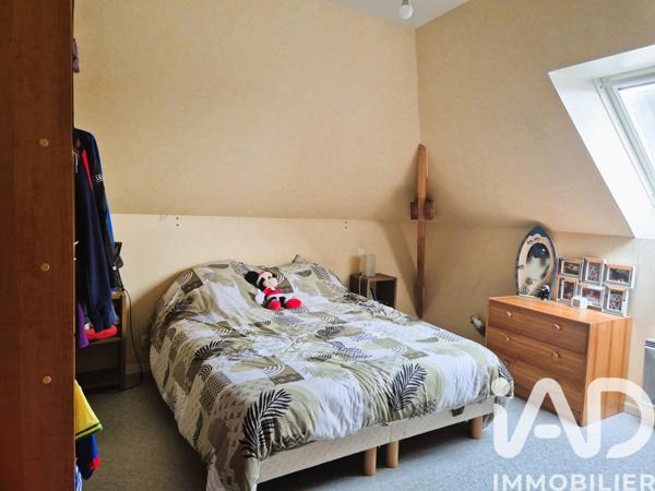 Appartement à vendre 2 pièces 52 m² Retiers