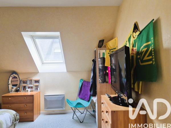Appartement à vendre 2 pièces 52 m² Retiers