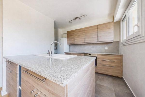 Appartement d'exception en résidence de standing