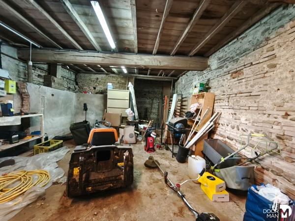 Maison - À vendre - 195 m² - PIBRAC | The Door Man