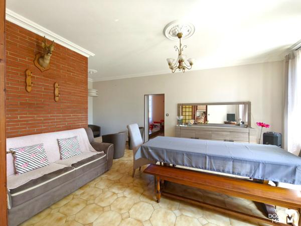 Maison - À vendre - 195 m² - PIBRAC | The Door Man