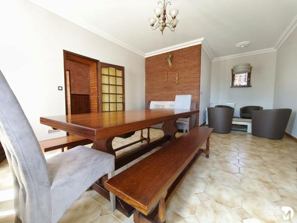 Maison - À vendre - 195 m² - PIBRAC | The Door Man