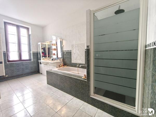 Maison - À vendre - 195 m² - PIBRAC | The Door Man