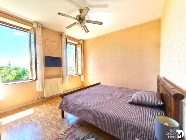 Maison - À vendre - 195 m² - PIBRAC | The Door Man