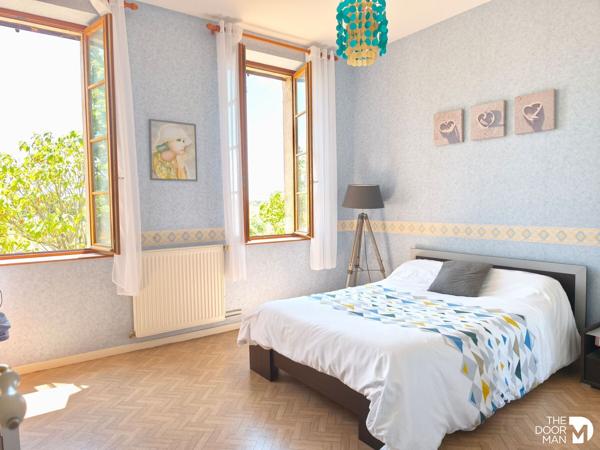Maison - À vendre - 195 m² - PIBRAC | The Door Man