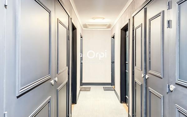 Appartement à vendre    3 pièces •  Montluçon