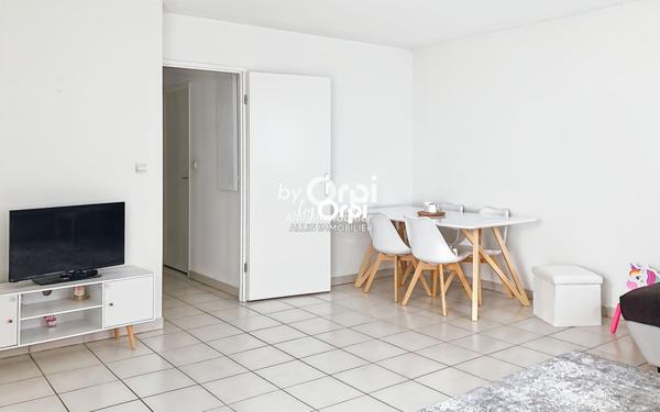 Appartement à vendre    3 pièces •  Montluçon