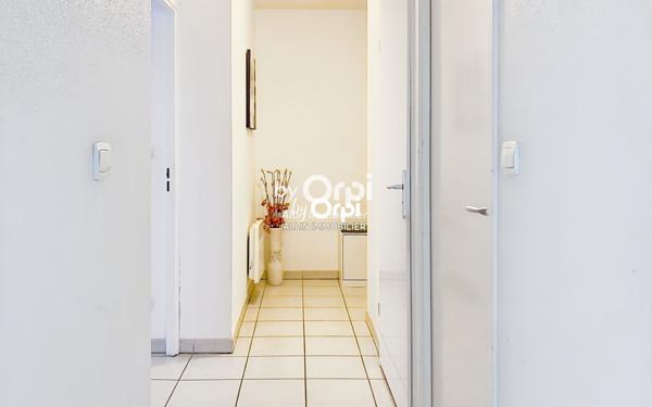 Appartement à vendre    3 pièces •  Montluçon