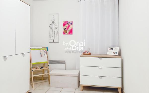 Appartement à vendre    3 pièces •  Montluçon