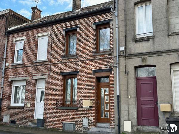 Maison - Vendu - 75 m² - TRITH-SAINT-LEGER | The Door Man