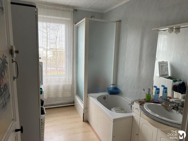 Maison - Vendu - 75 m² - TRITH-SAINT-LEGER | The Door Man