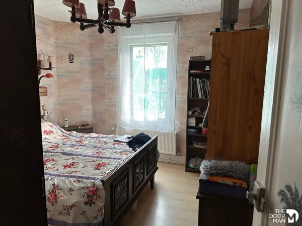 Maison - Vendu - 75 m² - TRITH-SAINT-LEGER | The Door Man