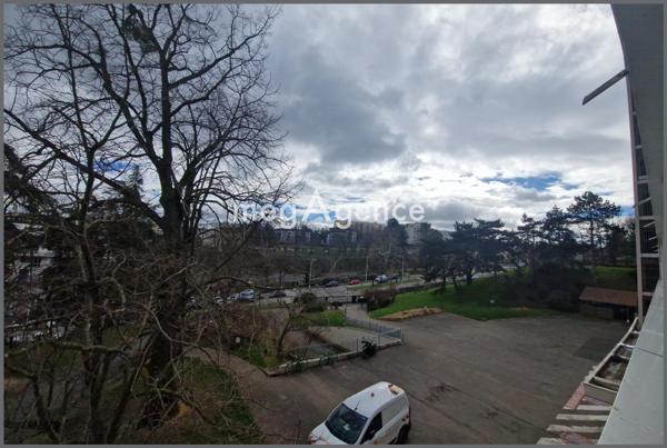 Appartement à Tassin-la-Demi-Lune, 69160 - 4 pièces 80m²