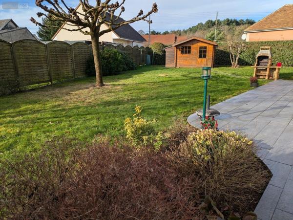 Maison à vendre à Changé dans la Sarthe (72560), ref : CHM65