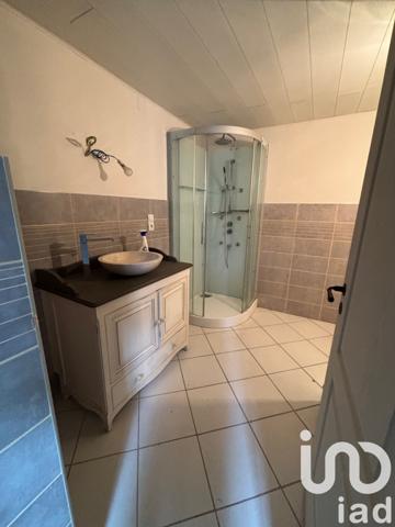 Maison à vendre 7 pièces 160 m² Mortcerf