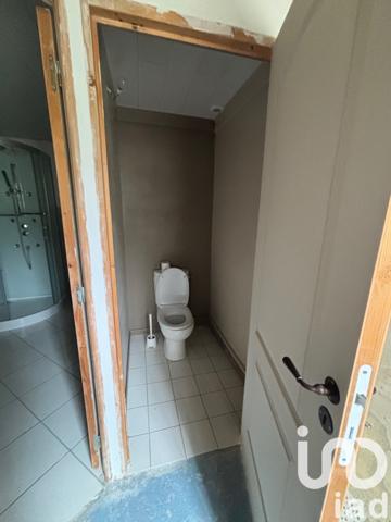 Maison à vendre 7 pièces 160 m² Mortcerf