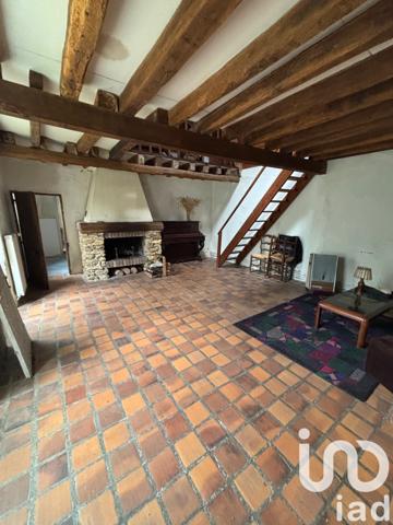 Maison à vendre 7 pièces 160 m² Mortcerf