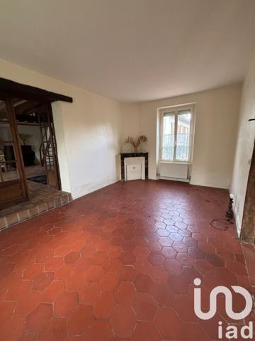 Maison à vendre 7 pièces 160 m² Mortcerf