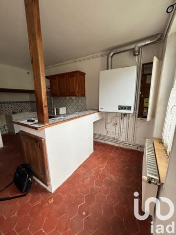 Maison à vendre 7 pièces 160 m² Mortcerf