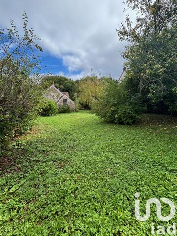 Maison à vendre 7 pièces 160 m² Mortcerf