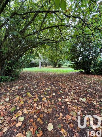 Maison à vendre 7 pièces 160 m² Mortcerf