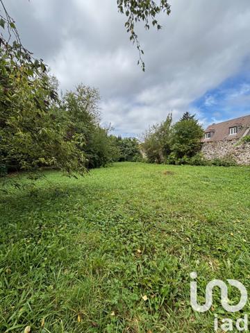 Maison à vendre 7 pièces 160 m² Mortcerf