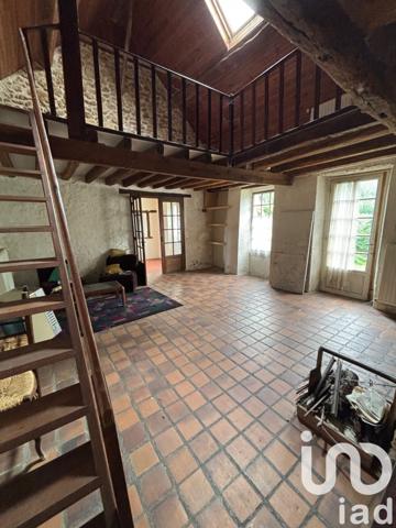 Maison à vendre 7 pièces 160 m² Mortcerf