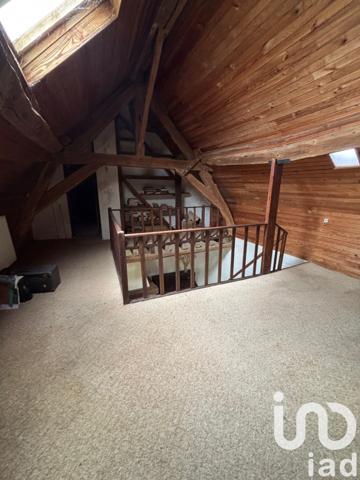 Maison à vendre 7 pièces 160 m² Mortcerf