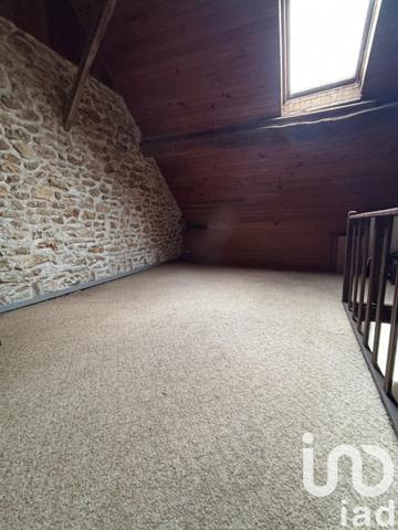 Maison à vendre 7 pièces 160 m² Mortcerf