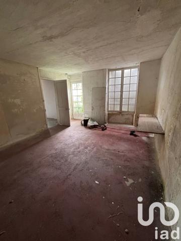 Maison à vendre 7 pièces 160 m² Mortcerf